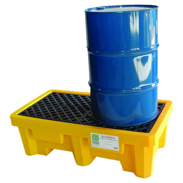 Spill Containment - Image 8