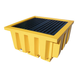 Spill Containment Pallet