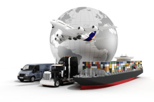 Dangerous Goods Logistics