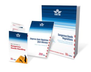 IATA Dangerous Goods Regulations