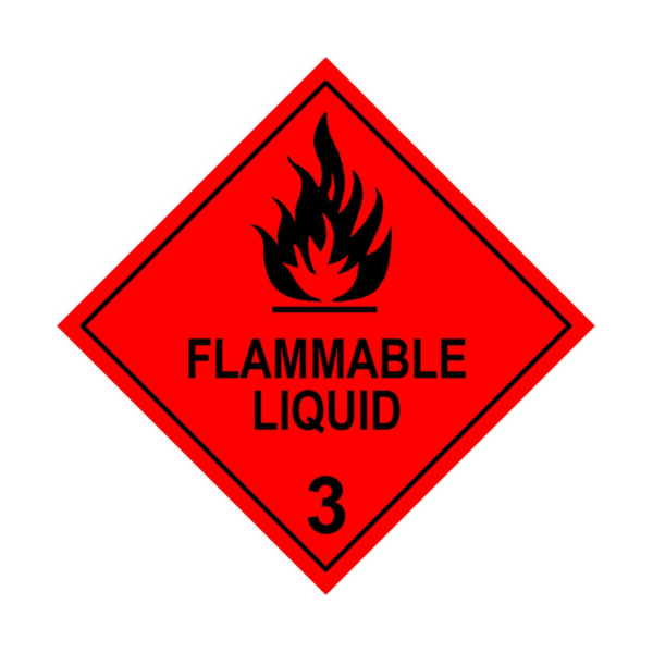 Flammable Liquids