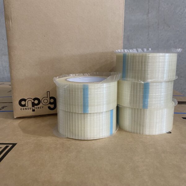 filament tape