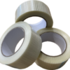 packaging filament tape
