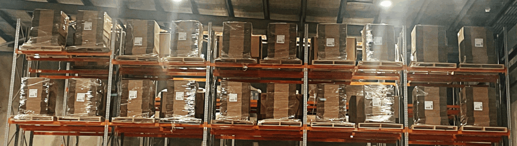 UN Fibreboard Box for packing dangerous goods