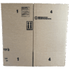 UN Fibreboard Box for packing dangerous goods