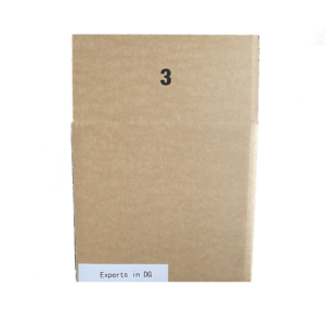 dangerous goods box