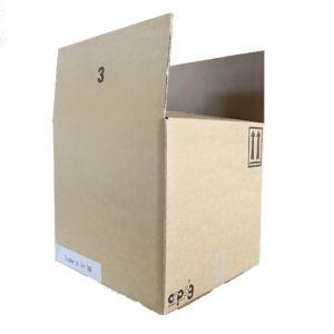 dangerous goods box
