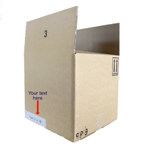 dangerous goods box