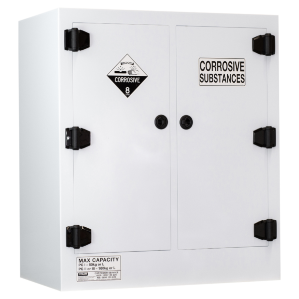 Class 8 storage Cabinet