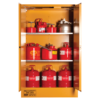 Flammable Liquid Cabinet
