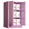 Class 8 storage Cabinet