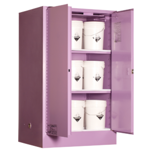 Class 8 storage Cabinet