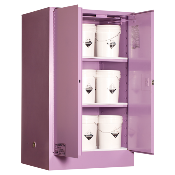 Class 8 storage Cabinet