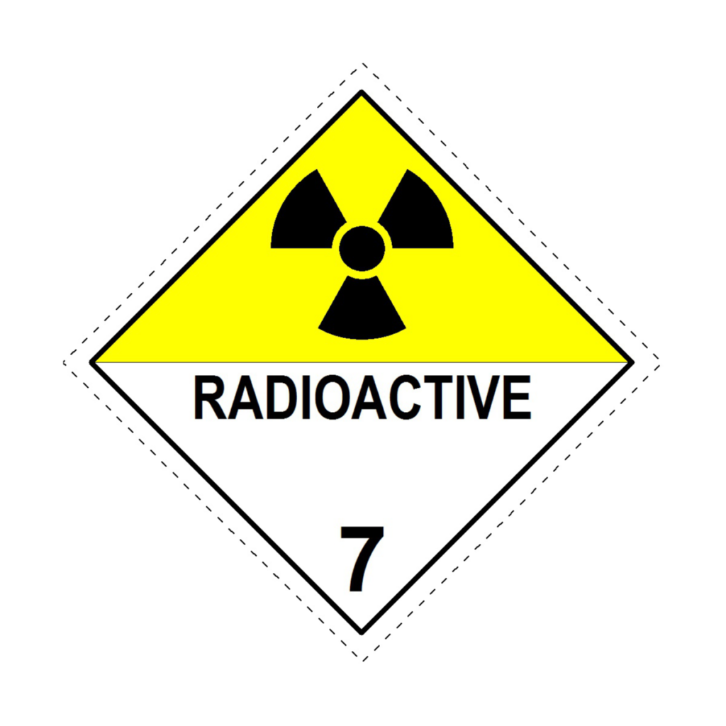 magnetic placard