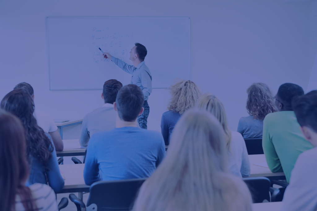 bespoke dangerous goods training