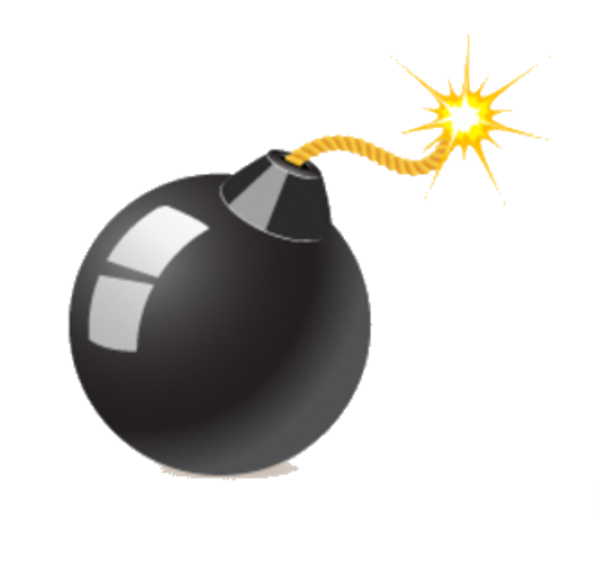 Class 1 explosives