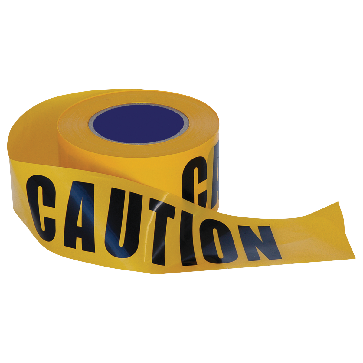 Spill Caution Tape