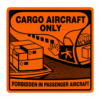 CAO Label