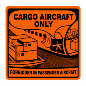 CAO Label