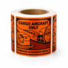 CAO Label roll