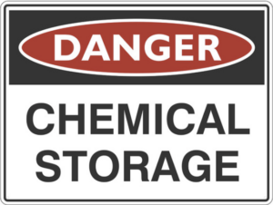 hazardous chemicals