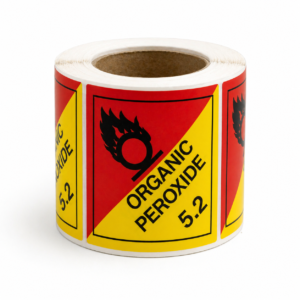 organic peroxide