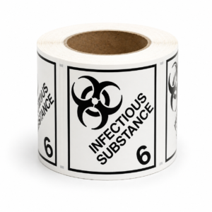 Infectious Substances