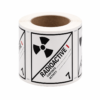 Radioactive white I