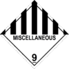 Miscellaneous Label