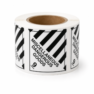 Miscellaneous Dangerous Goods