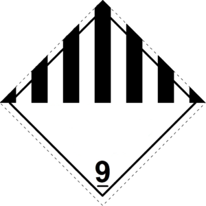 Miscellaneous sticker