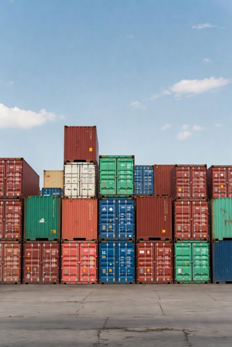 Dangerous Goods by Sea - Acceptance Refresher