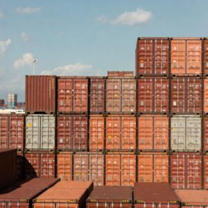 Dangerous Goods by Sea - Awareness