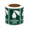 Cryogenic Liquid