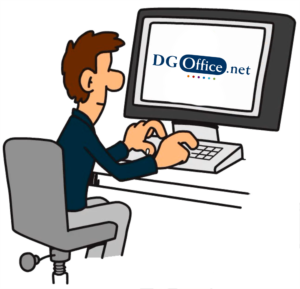 Dangerous goods software