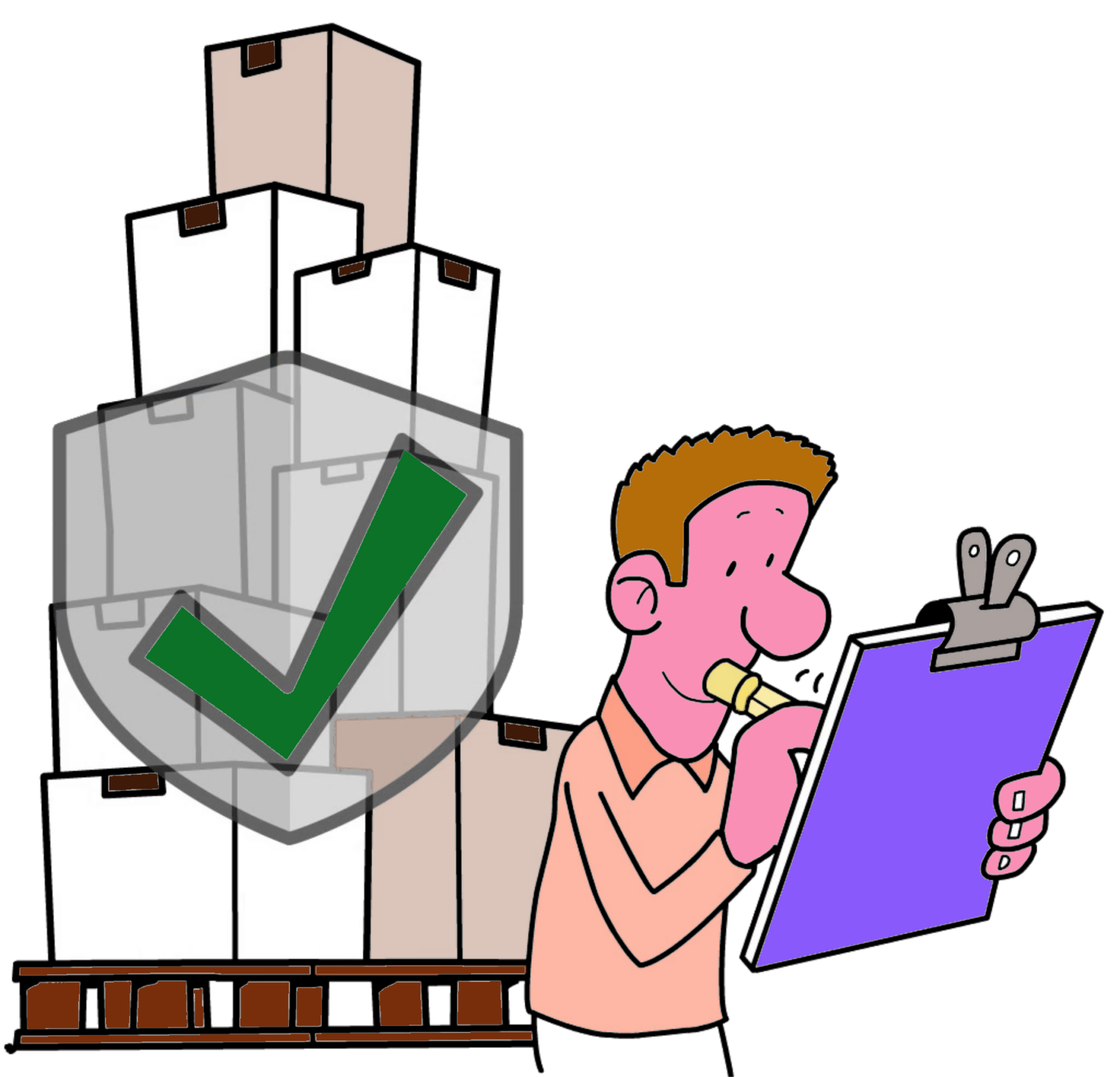 Hazardous Chemical Storage and Handling ORP DG PRO