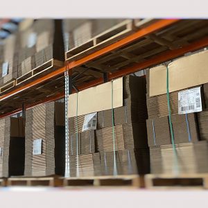 Dangerous goods Packaging