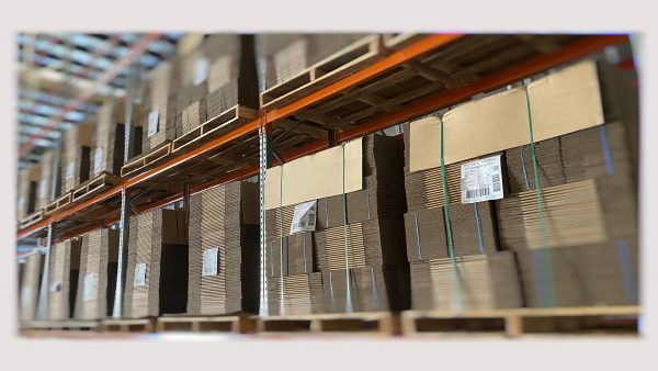 Dangerous goods Packaging