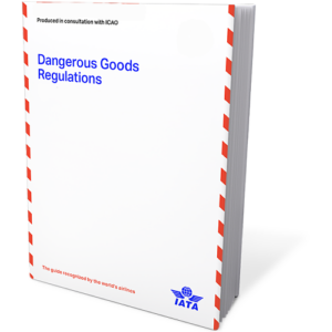 Dangerous Goods Training - Airfreight