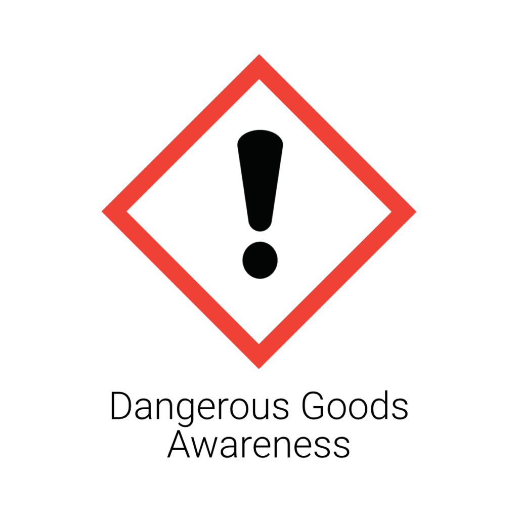 Hazardous Chemical awareness