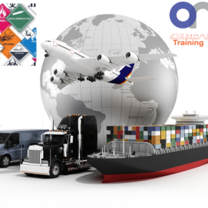 Dangerous Goods Training Courses