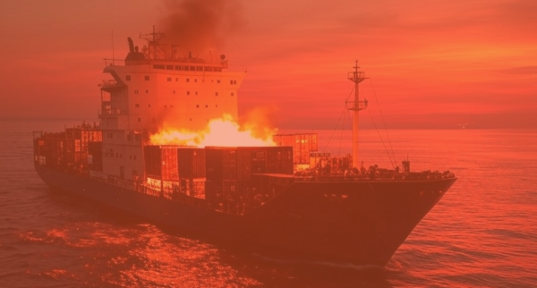 Dangerous Goods by Sea online course for Forwarders - Image 4