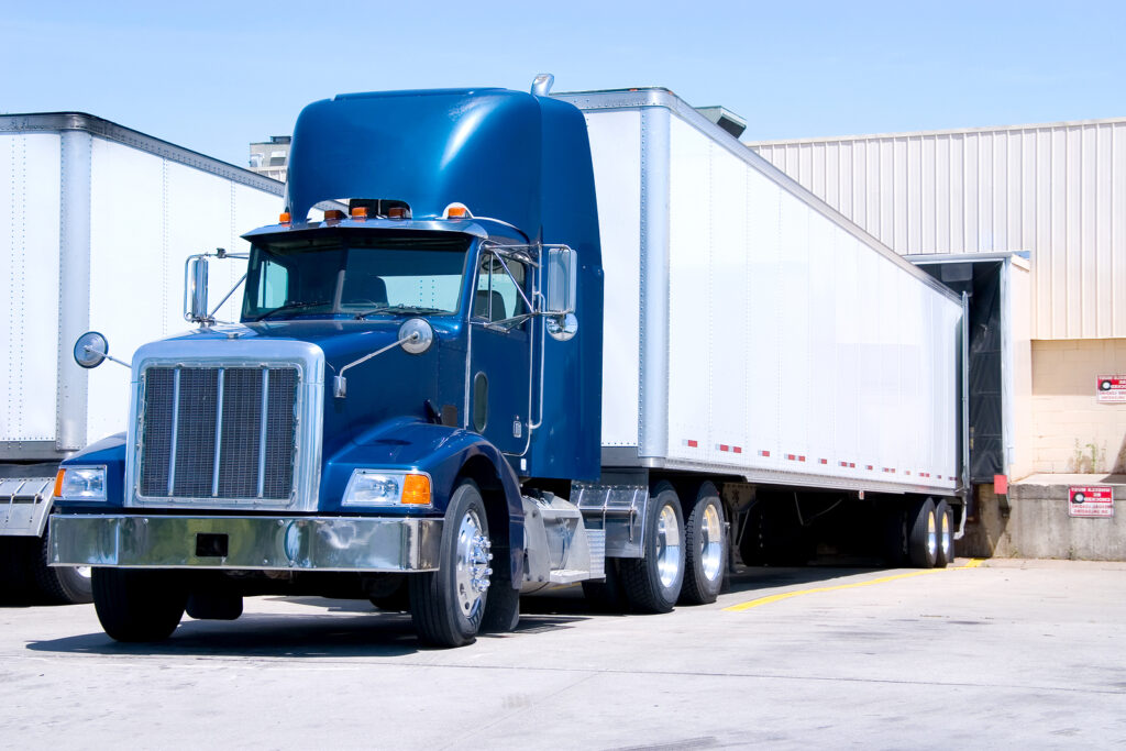 dangerous goods by road