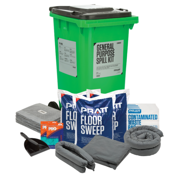 General Purpose Spill Kit