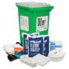 Oil and Fuel Spill Kit