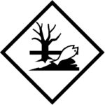 Environmentally Hazardous Substances mark