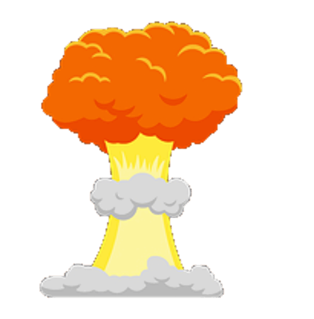Explosion