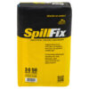spill fix organic floor sweep