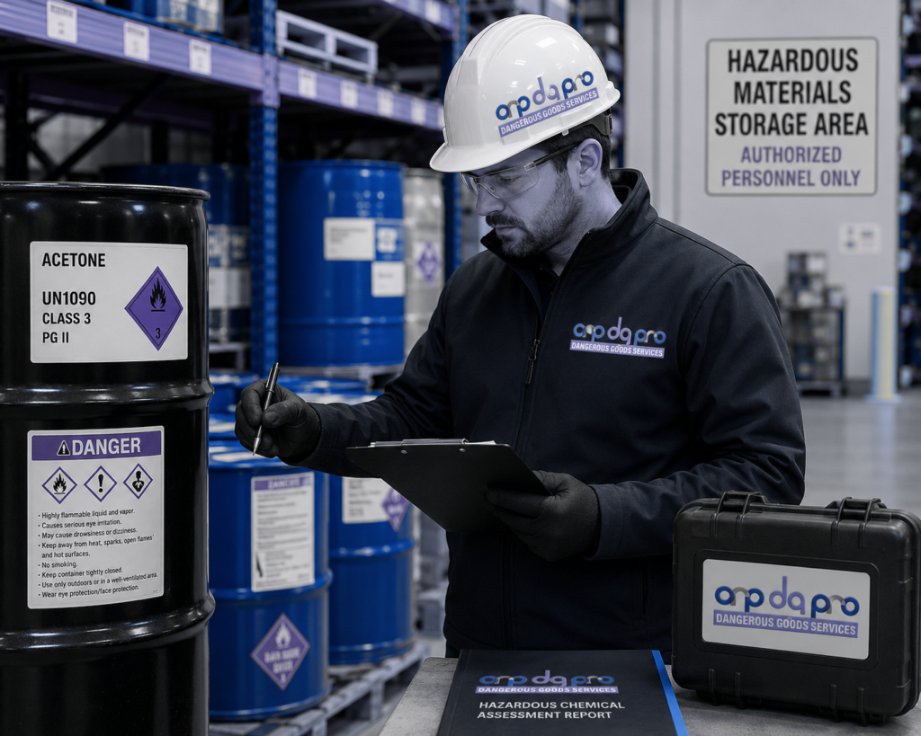 Chemical Consult