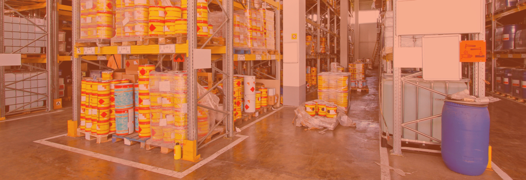 Hazardous Chemical Management